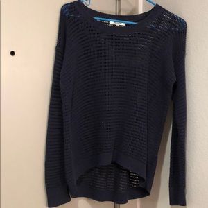 Madewell Sweater